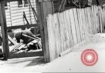 Standbild vorgefertigte home United States USA, 1919, aus Sekunde 57 historischem Filmmaterial Videoclip 65675060965