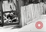 Standbild vorgefertigte home United States USA, 1919, aus Sekunde 58 historischem Filmmaterial Videoclip 65675060965