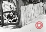 Standbild vorgefertigte home United States USA, 1919, aus Sekunde 59 historischem Filmmaterial Videoclip 65675060965