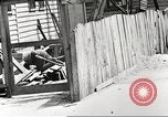 Standbild vorgefertigte home United States USA, 1919, aus Sekunde 61 historischem Filmmaterial Videoclip 65675060965