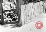 Standbild vorgefertigte home United States USA, 1919, aus Sekunde 62 historischem Filmmaterial Videoclip 65675060965