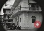 Standbild native people Panama, 1919, aus Sekunde 7 historischem Filmmaterial Videoclip 65675060966