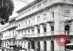 Standbild native people Panama, 1919, aus Sekunde 10 historischem Filmmaterial Videoclip 65675060966