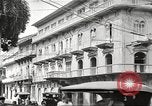 Standbild native people Panama, 1919, aus Sekunde 12 historischem Filmmaterial Videoclip 65675060966