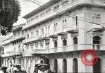 Standbild native people Panama, 1919, aus Sekunde 13 historischem Filmmaterial Videoclip 65675060966