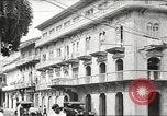 Standbild native people Panama, 1919, aus Sekunde 14 historischem Filmmaterial Videoclip 65675060966