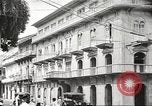 Standbild native people Panama, 1919, aus Sekunde 15 historischem Filmmaterial Videoclip 65675060966