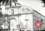 Standbild native people Panama, 1919, aus Sekunde 18 historischem Filmmaterial Videoclip 65675060966