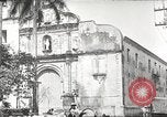Standbild native people Panama, 1919, aus Sekunde 19 historischem Filmmaterial Videoclip 65675060966