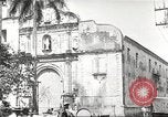 Standbild native people Panama, 1919, aus Sekunde 20 historischem Filmmaterial Videoclip 65675060966