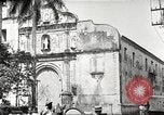Standbild native people Panama, 1919, aus Sekunde 22 historischem Filmmaterial Videoclip 65675060966