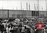 Standbild native people Panama, 1919, aus Sekunde 26 historischem Filmmaterial Videoclip 65675060966