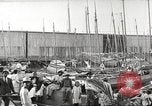 Standbild native people Panama, 1919, aus Sekunde 27 historischem Filmmaterial Videoclip 65675060966