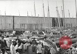 Standbild native people Panama, 1919, aus Sekunde 29 historischem Filmmaterial Videoclip 65675060966