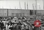 Standbild native people Panama, 1919, aus Sekunde 30 historischem Filmmaterial Videoclip 65675060966