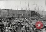 Standbild native people Panama, 1919, aus Sekunde 31 historischem Filmmaterial Videoclip 65675060966