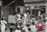 Standbild native people Panama, 1919, aus Sekunde 43 historischem Filmmaterial Videoclip 65675060966