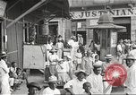 Standbild native people Panama, 1919, aus Sekunde 44 historischem Filmmaterial Videoclip 65675060966