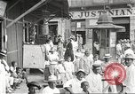 Standbild native people Panama, 1919, aus Sekunde 45 historischem Filmmaterial Videoclip 65675060966