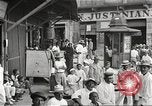 Standbild native people Panama, 1919, aus Sekunde 46 historischem Filmmaterial Videoclip 65675060966
