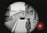 Standbild native people Panama, 1919, aus Sekunde 50 historischem Filmmaterial Videoclip 65675060966