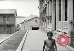 Standbild native people Panama, 1919, aus Sekunde 52 historischem Filmmaterial Videoclip 65675060966