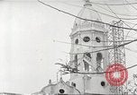 Standbild Kirche San Francisco Panama, 1919, aus Sekunde 3 historischem Filmmaterial Videoclip 65675060967
