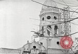 Standbild Kirche San Francisco Panama, 1919, aus Sekunde 4 historischem Filmmaterial Videoclip 65675060967