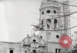 Standbild Kirche San Francisco Panama, 1919, aus Sekunde 5 historischem Filmmaterial Videoclip 65675060967