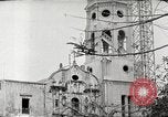 Standbild Kirche San Francisco Panama, 1919, aus Sekunde 6 historischem Filmmaterial Videoclip 65675060967