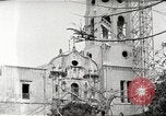 Standbild Kirche San Francisco Panama, 1919, aus Sekunde 7 historischem Filmmaterial Videoclip 65675060967