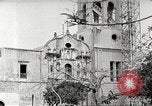 Standbild Kirche San Francisco Panama, 1919, aus Sekunde 8 historischem Filmmaterial Videoclip 65675060967