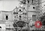 Standbild Kirche San Francisco Panama, 1919, aus Sekunde 9 historischem Filmmaterial Videoclip 65675060967