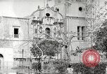 Standbild Kirche San Francisco Panama, 1919, aus Sekunde 12 historischem Filmmaterial Videoclip 65675060967