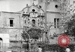 Standbild Kirche San Francisco Panama, 1919, aus Sekunde 13 historischem Filmmaterial Videoclip 65675060967