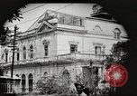 Standbild Kirche San Francisco Panama, 1919, aus Sekunde 16 historischem Filmmaterial Videoclip 65675060967