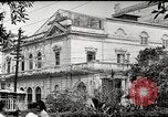 Standbild Kirche San Francisco Panama, 1919, aus Sekunde 17 historischem Filmmaterial Videoclip 65675060967