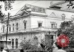 Standbild Kirche San Francisco Panama, 1919, aus Sekunde 18 historischem Filmmaterial Videoclip 65675060967