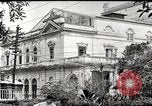 Standbild Kirche San Francisco Panama, 1919, aus Sekunde 19 historischem Filmmaterial Videoclip 65675060967