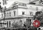 Standbild Kirche San Francisco Panama, 1919, aus Sekunde 21 historischem Filmmaterial Videoclip 65675060967