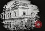 Standbild Kirche San Francisco Panama, 1919, aus Sekunde 23 historischem Filmmaterial Videoclip 65675060967