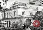 Standbild Kirche San Francisco Panama, 1919, aus Sekunde 24 historischem Filmmaterial Videoclip 65675060967