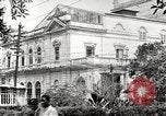 Standbild Kirche San Francisco Panama, 1919, aus Sekunde 25 historischem Filmmaterial Videoclip 65675060967