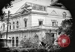 Standbild Kirche San Francisco Panama, 1919, aus Sekunde 27 historischem Filmmaterial Videoclip 65675060967