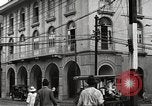 Standbild Kirche San Francisco Panama, 1919, aus Sekunde 30 historischem Filmmaterial Videoclip 65675060967