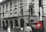 Standbild Kirche San Francisco Panama, 1919, aus Sekunde 31 historischem Filmmaterial Videoclip 65675060967