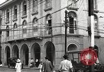 Standbild Kirche San Francisco Panama, 1919, aus Sekunde 32 historischem Filmmaterial Videoclip 65675060967