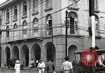 Standbild Kirche San Francisco Panama, 1919, aus Sekunde 33 historischem Filmmaterial Videoclip 65675060967