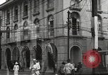 Standbild Kirche San Francisco Panama, 1919, aus Sekunde 35 historischem Filmmaterial Videoclip 65675060967