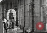 Standbild Kirche San Francisco Panama, 1919, aus Sekunde 36 historischem Filmmaterial Videoclip 65675060967